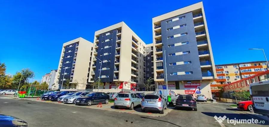 Garsonieră semidecomandată în Berceni