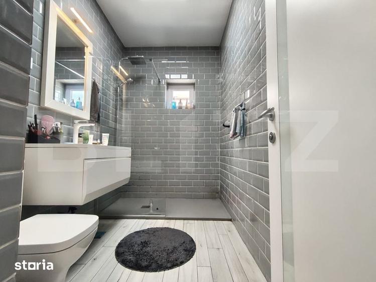 Apartament 2 camere, etaj 8, zona centrala - Luceafarul - 8