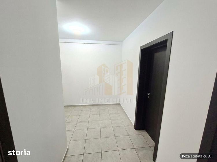 Apartament cu 2 camere decomandat în Sânpetru