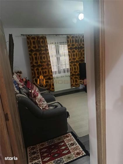 Casă cu 4 camere cu Teren 1136 Mp în Miroslava