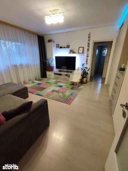 APARTAMENT 2 CAMERE// GHEORGHE DOJA, PLOIESTI - 3