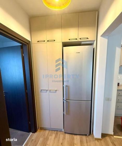 Pipera | 2 Camere | Centrala Proprie | Parcare | - 4