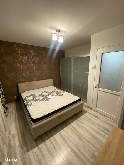 Apartament cu 2 camere decomandat în Cantemir