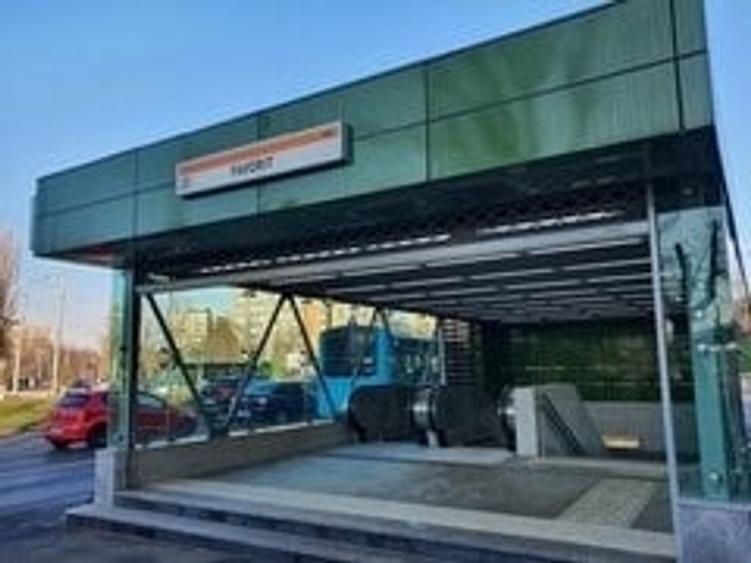 Drumul Taberei Favorit Metrou - 7