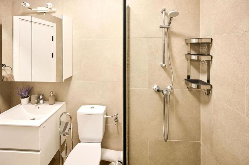 Apartament cu 2 camere decomandat, mobilat în Nord