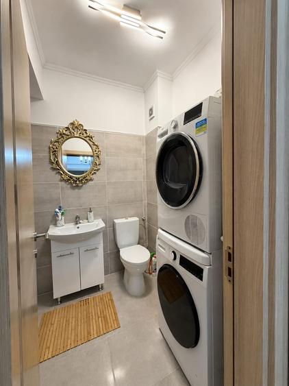Apartament cu 2 camere în Brâncoveanu