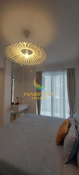 Apartament 2 camere- 50mp- Splaiul Unirii - 8