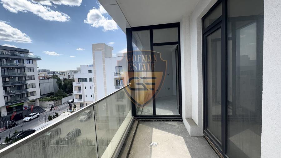 Apartament cu 2 camere în Mamaia-Sat