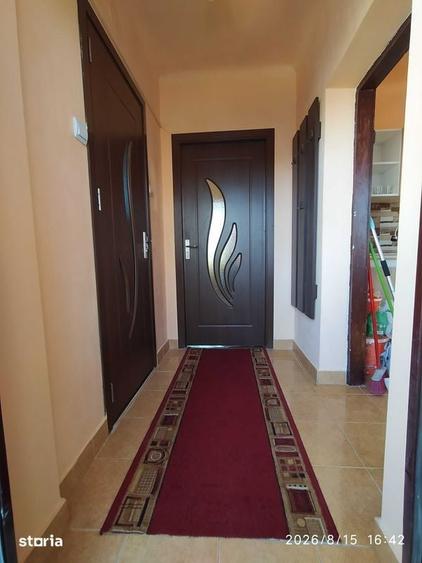 Apartament cu 2 camere, pe termen lung - 7