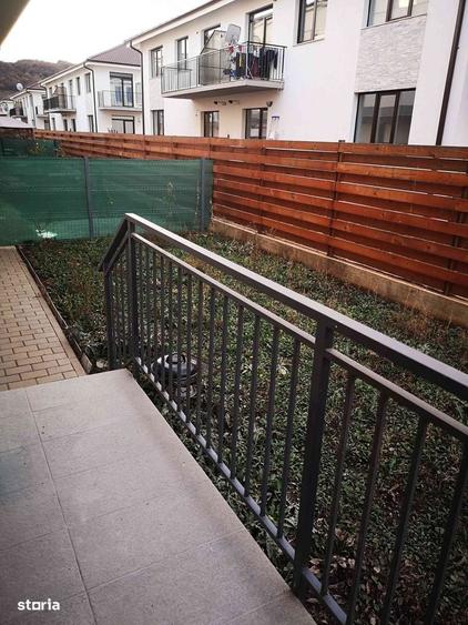 Apartament cu 2 camere în Florești