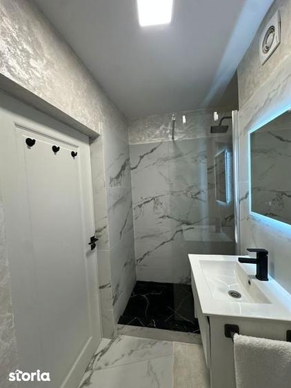 Vand apartament 2 camere Centru - 5