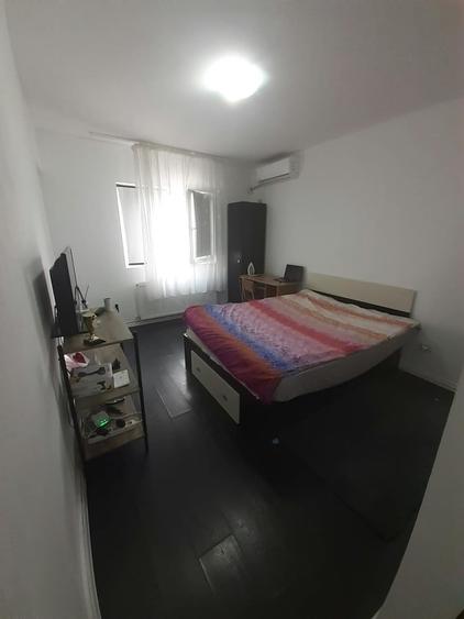 Militari Residence, Auchan, strada Tineretului - 8