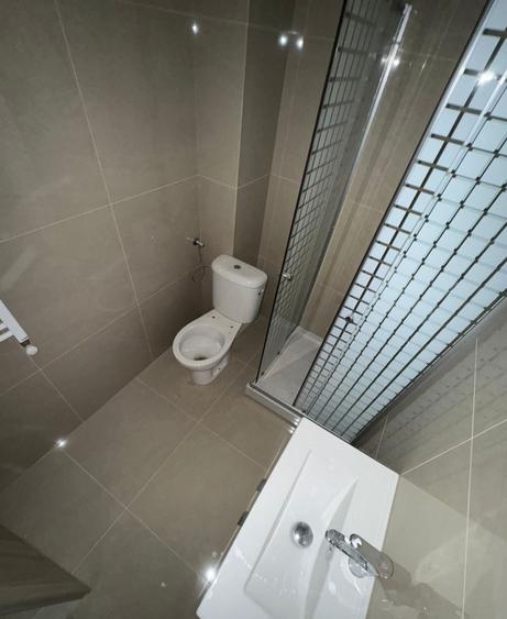 Apartament cu 2 camere semidecomandat în Militari