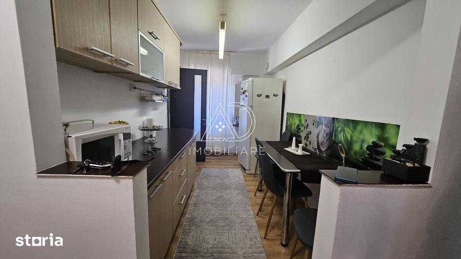 APARTAMENT CU 3 CAMERE DE INCHIRIAT - 10