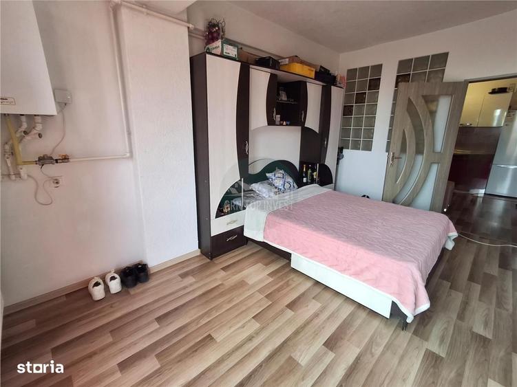 Apartament 2 camere balcon parcare zona Doamna Stanca - 1