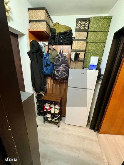 Garsonieră, mobilată în Berceni