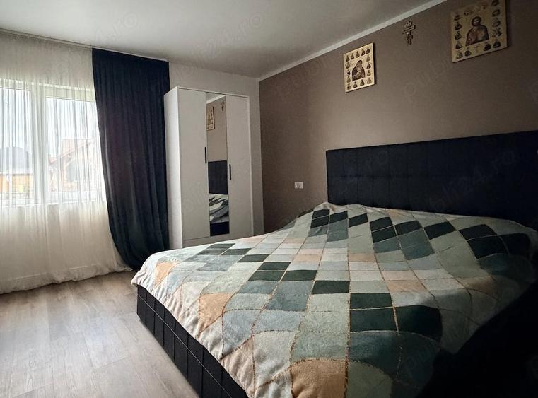 Casă cu Teren 1000 Mp în Sud