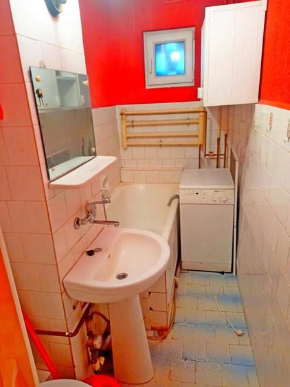 Apartament cu 2 camere nedecomandat, mobilat în Girocului