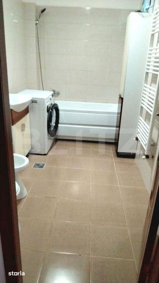Apartament cu 2 dormitoare, 56mp, et2, parcare in zona, zona Vivo - 2
