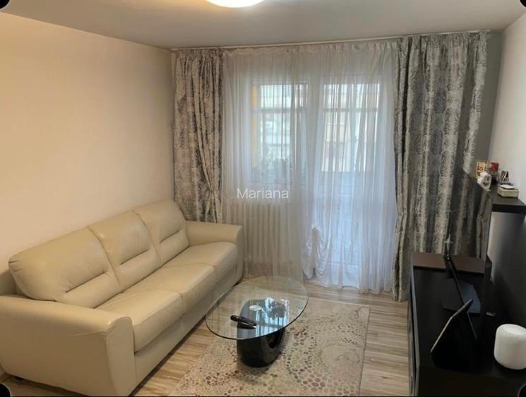 2 camere Lujerului/Politehnica, disponibil 11.2026. AC, mobilier Mobexpert