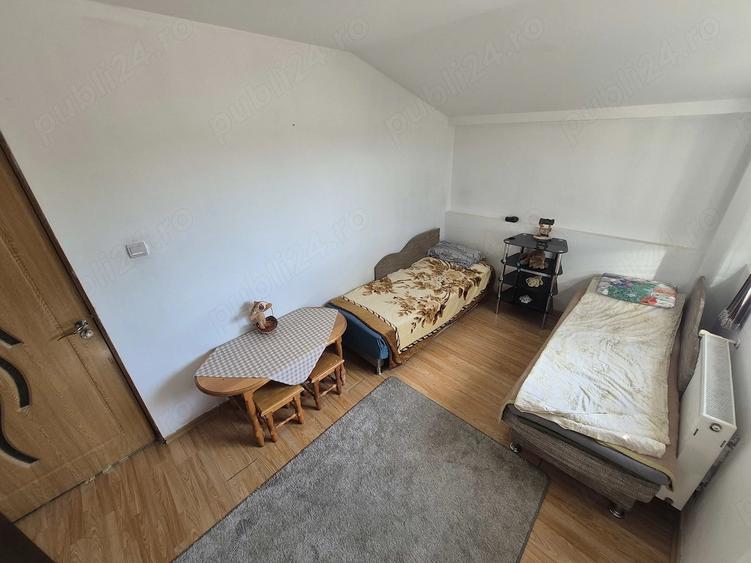 Apartament cu 2 camere decomandat în Spitalul Județean