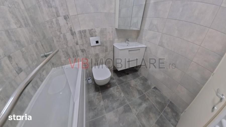 Apartament cu 3 camere decomandat în Tudor Vladimirescu — fotografia 3