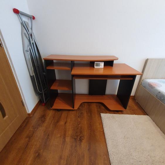 Apartament inchiriat 2 camere,decomandat,gaze,proprietar,Trocadero - 8