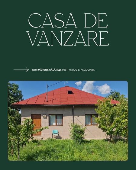 Casa de vanzare . - 4