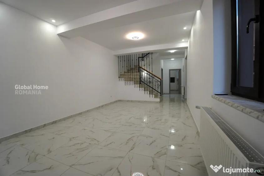 Casă cu 5 camere cu Teren 140 Mp în Vitan
