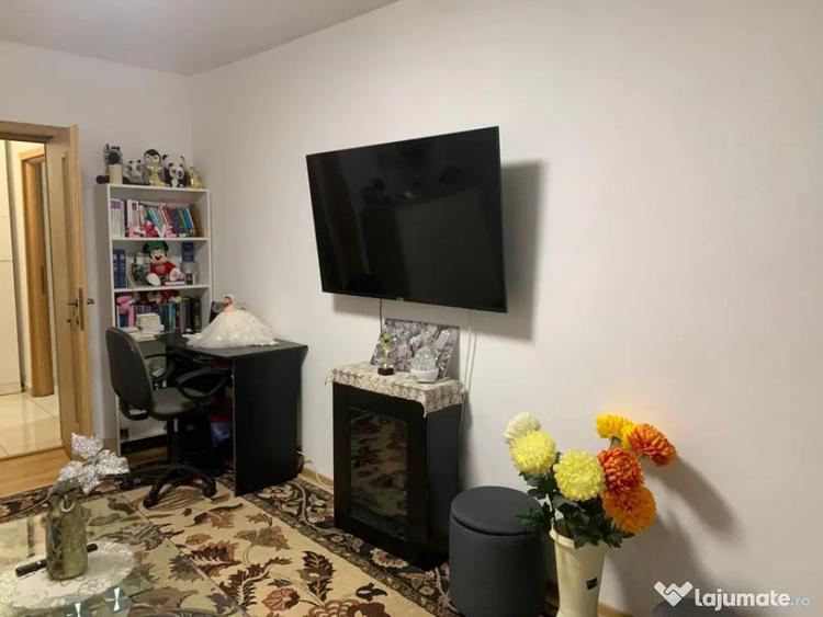 Apartament 2 camere semidecomdat parter, 55 mp, Bals - 14