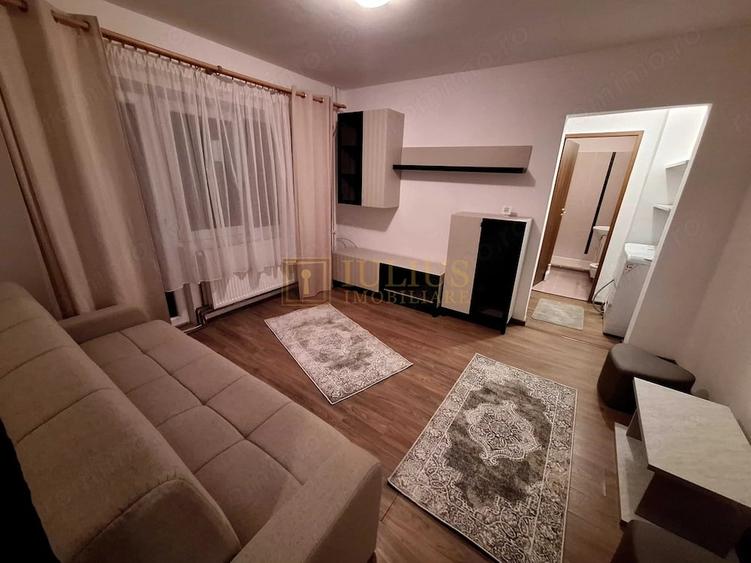 2 camere| Torontalului| centrala proprie| etaj 1| 5 minute de Iulius MALL - 6