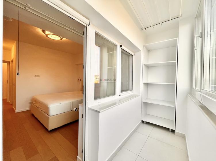 Apartament cu 4 camere decomandat, mobilat în Unirii