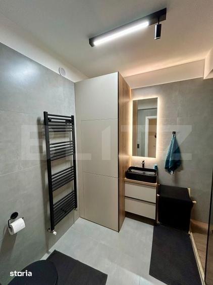 Apartament cu 3 camere în Gruia