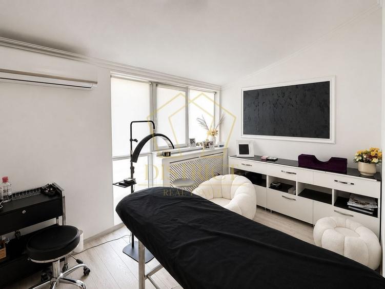 Spațiu comercial, de 135 mp, în Complex Studențesc