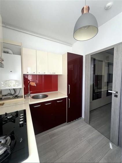 Apartament cu 2 camere de inchiriat ARED, - 8