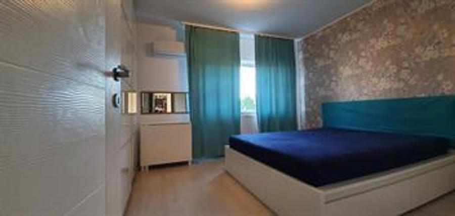 Apartament cu 2 camere decomandat, mobilat în Brâncoveanu
