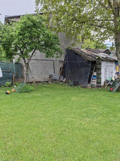 Casă cu 4 camere cu Teren 300 Mp în Exterior Vest
