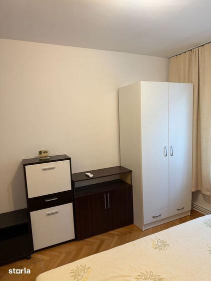 Apartament cu 2 camere în Tudor Vladimirescu