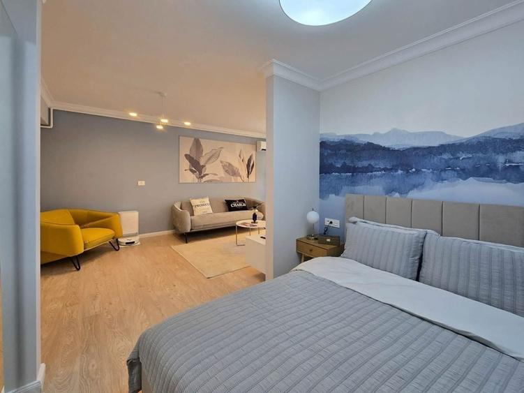 Vand apartament tip studio - 4