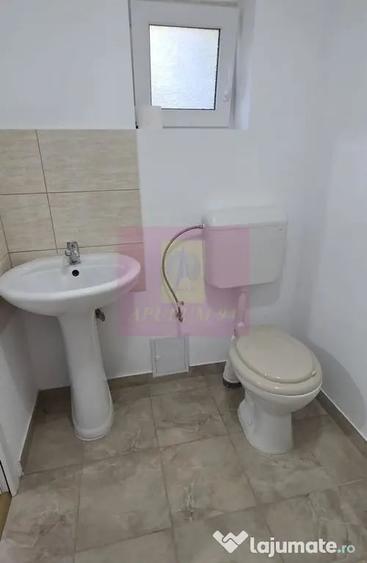 Casă cu 2 camere cu Teren 125 Mp în Central