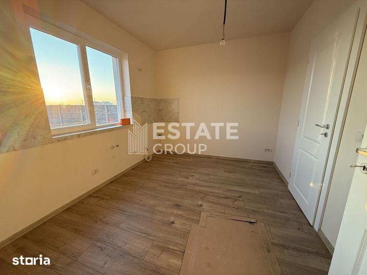 Casa individuala cu 4 camere in Mosnita Noua zona Castel comision 0% - 5