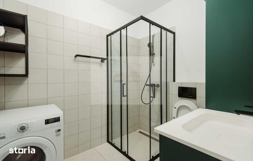 Apartament lux de Inchiriat | 2 camere | Terasa | Parcare - 5