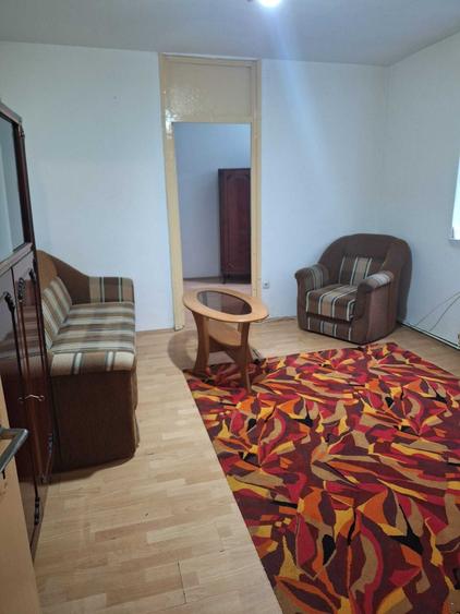 Apartament 2 camere de inchiriat , parter - 6