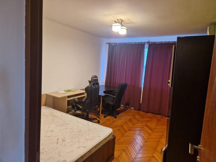 Apartament cu 2 camere decomandat în Gheorghe Lazăr
