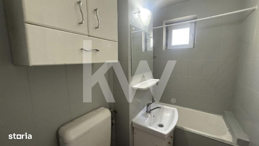 Apartament 3 camere decomandat | Astra | Str. Venus nr. 2 - 13