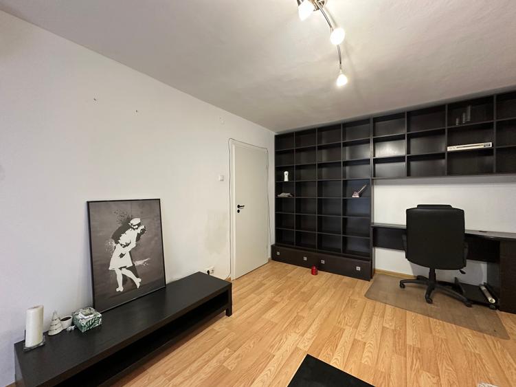 Apartament cu 2 camere decomandat în Tineretului