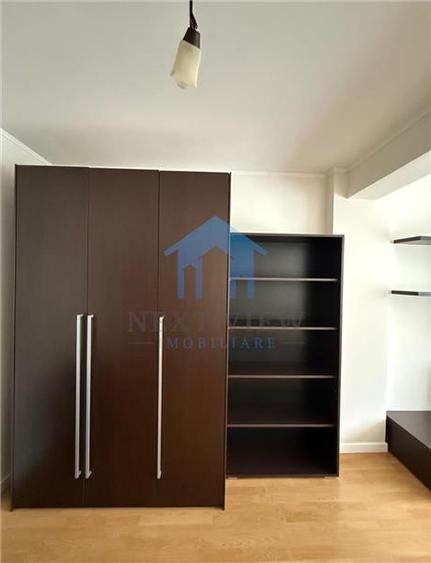 Apartament 1 camera, Platinia - 6