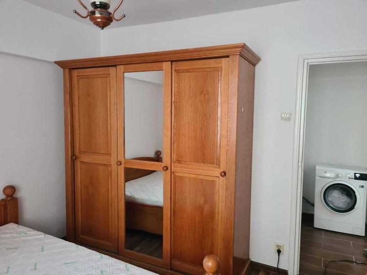 Inchiriez apartament 3 camere - mobilat complet - 410 euro - 4