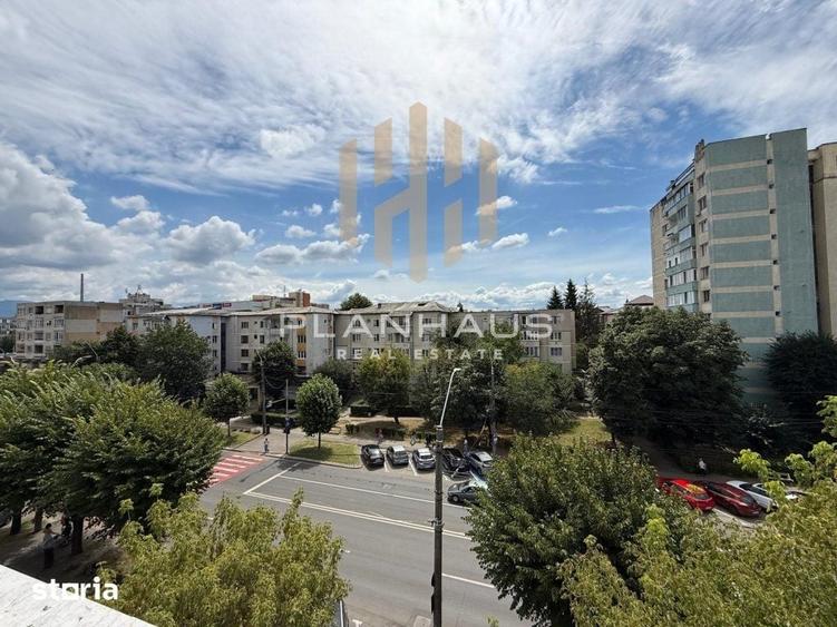Apartament 2 camere , ultracentral , zona Bizo - 6