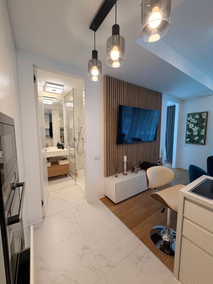 DE ÎNCHIRIAT | 2 CAMERE | ONE ELIADE – FLOREASCA | PARCARE INCLUSĂ - 3